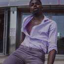 Exciting black guy in Detroit