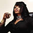 Powerful African-Queen Shemale Dominatrix in Detroit
