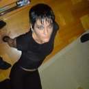 Naughty Minx Ready To Fulfill Your Wildest Fantasies - Let