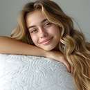 Erotic Massage with Blonde Model in Detroit