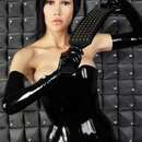 Tall Amazonian Dominatrix in Detroit