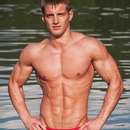 Male College Stud Requires Upscale Gent in Detroit